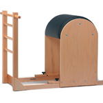  Ladder Barrel Balanced Body LB6009