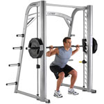 Силовой тренажер Cybex 16121 Smith Press Силовой тренажер Cybex 16121 Smith Press