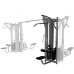������� �������� Cybex 17072 Jungle Gym Dual Lat Pull