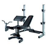 ������� �������� Weider Pro 490 DC