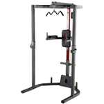 ������� �������� Weider PRO Power Rack WEBE14933