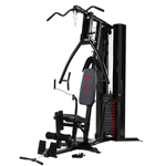   Marcy HG5000 Deluxe Home Gym