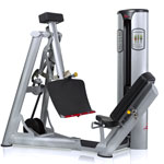 Силовой тренажер FreeMotion GZFI8043E / LEG PRESS Силовой тренажер FreeMotion GZFI8043E / LEG PRESS