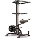 ������� �������� Powertec Leverage Chin/Dip Assist L-CDA+13