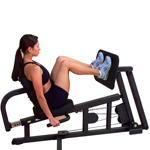 ������� �������� Body Solid GLP