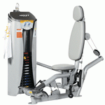 ������� �������� Hoist RS-1102 Biceps Curl 