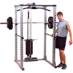 ������� �������� Body Solid GPR-378
