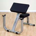 ������� �������� Body Solid GPCB-329