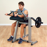 ������� �������� Body Solid GCBT-380