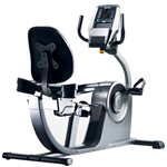 ������������ NordicTrack R105