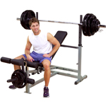 ������� �������� Body Solid GDIB-46L