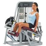 ������� �������� Cybex Eagle Leg Extension 11050_11051 