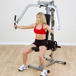 ������� �������� Body Solid GPM-65