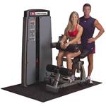 ������� �������� Body Solid PRO-DUAL DABB-SF