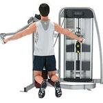 ������� �������� Cybex Eagle Lateral Raise 11160 