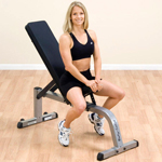 ������� �������� Body Solid GFI-21