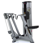 ������� �������� FreeMotion  GZFI8176E / SEATED ROW