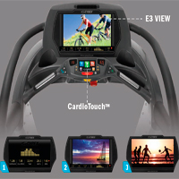 ������-��������� Cybex ������ �������� ���������� ������� ������� �������� E3 View