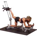 ������� �������� Body Solid PGM200