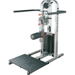 ������� �������� Body Solid SMH-1500G
