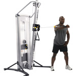   Cybex VR3 Cable Column 12220