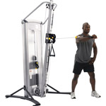 ������� �������� Cybex VR3 Cable Column 12220