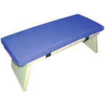 ������ Hugger Mugger M-BEN Meditation Bench