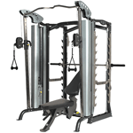 ������� �������� Hoist PTS-ENS-2 Personal Training System