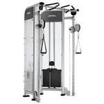 Силовой тренажер Life Fitness Cable Motion Dual Adjustable Pulley Силовой тренажер Life Fitness Cable Motion Dual Adjustable Pulley
