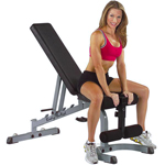 ������� �������� Body Solid GFID-31