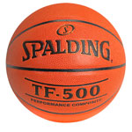 Баскетбольный мяч Spalding TF-500 Performance size6
