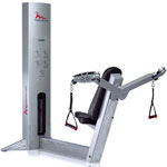 ������� �������� FreeMotion GZFM6000E / CHEST
