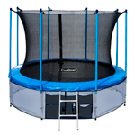 ����� ������� i-JUMP 14ft, 4.27 � � ������ ����� � ���������