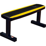 ������� �������� Signature Flat Bench