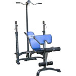 ������� �������� Marcy MCB 880 Olympic Bench 