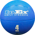   Medicine Ball InEx IN/MBR-4