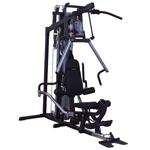 ������� �������� Body Solid G6B