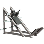 ������� �������� Cybex 16200 Hack Squat 