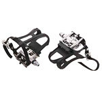   Lemond Dual-Sided Pedals