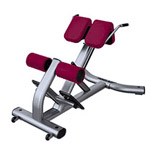 Силовой тренажер Life Fitness Back Extension SBWBE Силовой тренажер Life Fitness Back Extension SBWBE