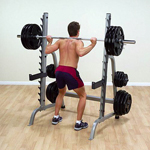 ������� �������� Body Solid GPR-370