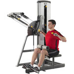 ������� �������� Cybex VR1 Dual 13250 Lat/Row