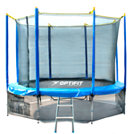 ����� � ������ OptiFit Like Blue 16ft