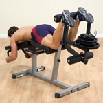 ������� �������� Body Solid GLCE-365