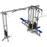 ������� �������� Foreman FM-850