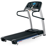 ������� ������� Life Fitness F1 Smart