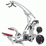 ������� �������� Hoist RPL-5201 Lat Pulldown