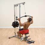 ������� �������� Body Solid GLM-83