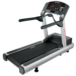 ������� ������� Life Fitness CLUB CST