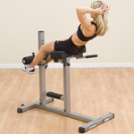 ������� �������� Body Solid GRCH-322